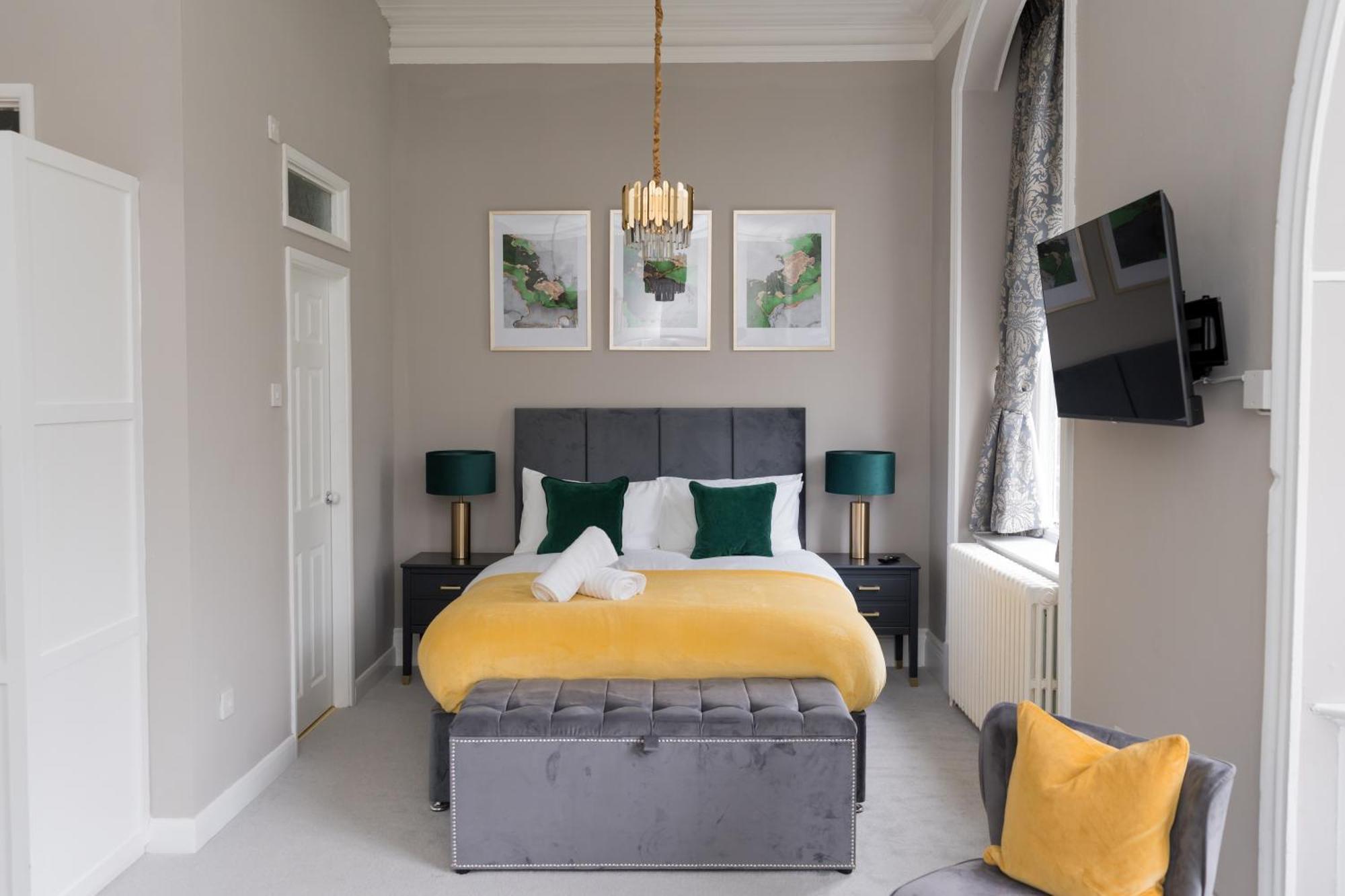 Fabulous Garden Room With En-Suite Birmingam Exterior foto